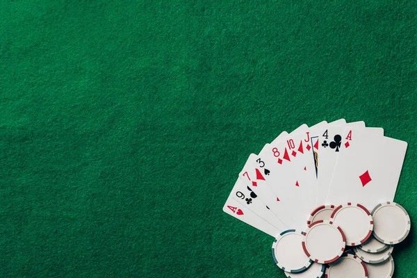 Hand rankings guide Poker hand rankings reference chart